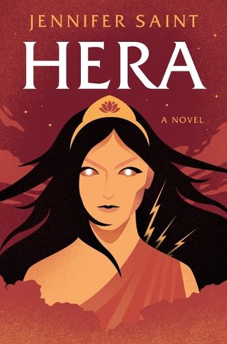 Cover image for Hera