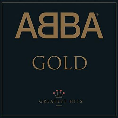 Abba Gold (Greatest Hits) (Vinyl)