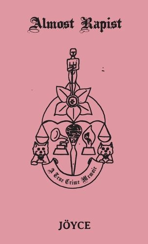 Cover image for Almost Rapist