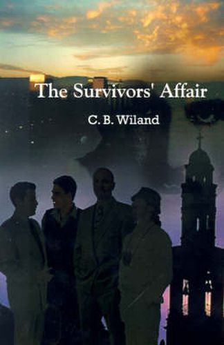 Cover image for The Survivors' Affair