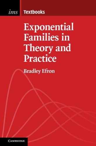 Cover image for Exponential Families in Theory and Practice