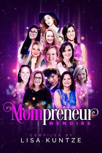 Mompreneur Memoirs