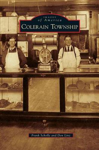 Cover image for Colerain Township