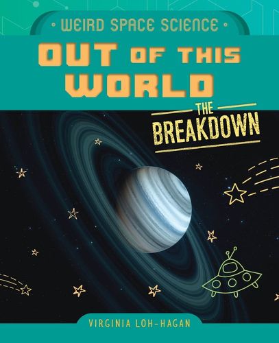 Cover image for Out of This World