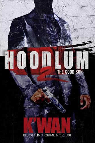 Cover image for Hoodlum 2