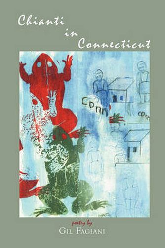 Cover image for Chianti in Connecticut