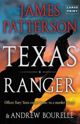 Cover image for Texas Ranger