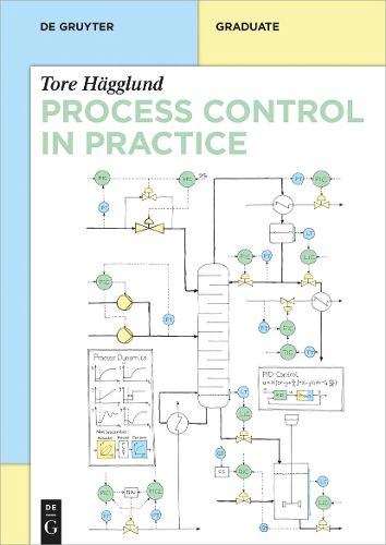 Cover image for Process Control in Practice