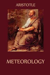 Cover image for Meteorology