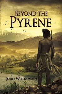 Cover image for Beyond the Pyrene: The Chronicles of Talakhonsu