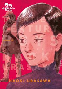 Cover image for 20th Century Boys: The Perfect Edition, Vol. 10