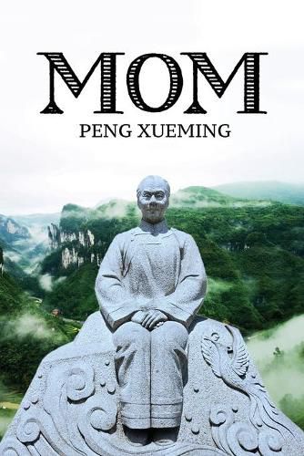 Cover image for Mom