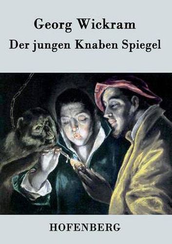 Der jungen Knaben Spiegel