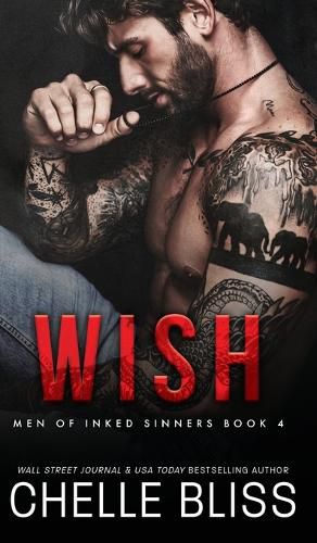 Cover image for Wish