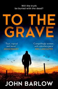 Cover image for To the Grave