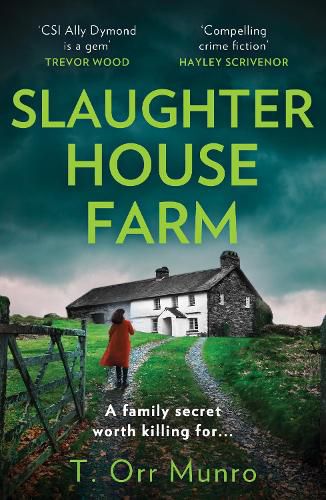 Cover image for Slaughterhouse Farm