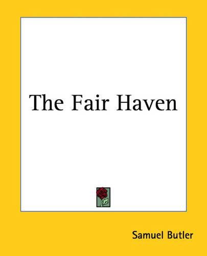 Cover image for The Fair Haven