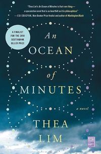 Cover image for An Ocean of Minutes
