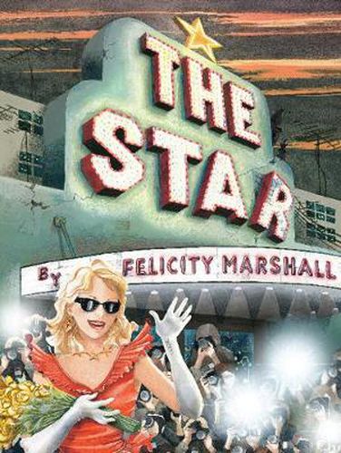 Cover image for The Star