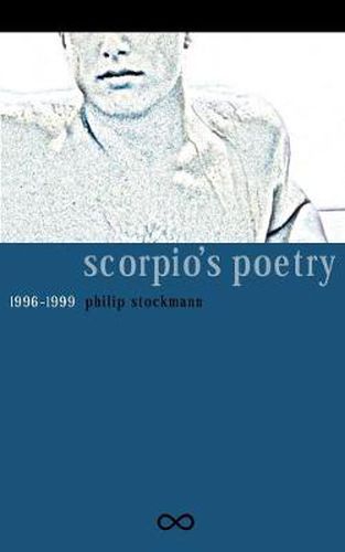 Cover image for Scorpio's Poetry