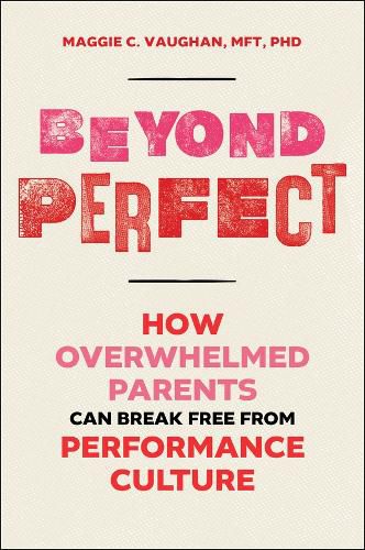 Cover image for Beyond Perfect