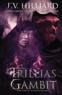 Cover image for The Trillias Gambit