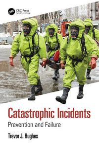 Cover image for Catastrophic Incidents