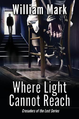 Cover image for Where Light Cannot Reach