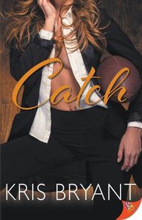 Cover image for Catch