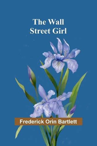 Cover image for The Wall Street Girl