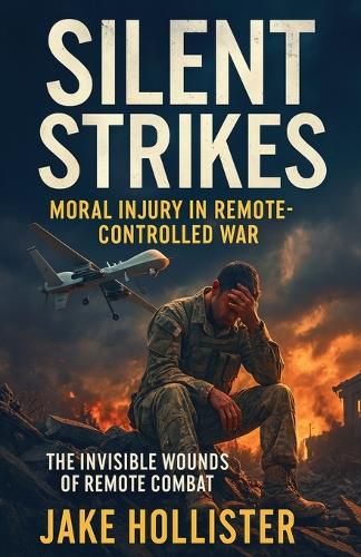 Cover image for Silent Strikes