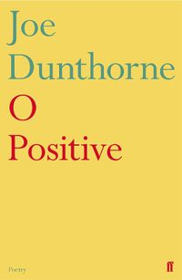 Cover image for O Positive