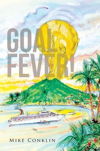 Cover image for Goal Fever!