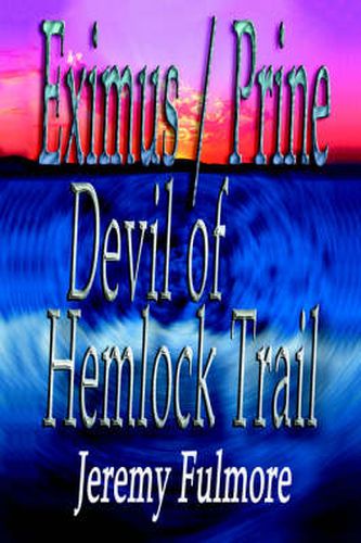 Cover image for Devil of Hemlock Trail