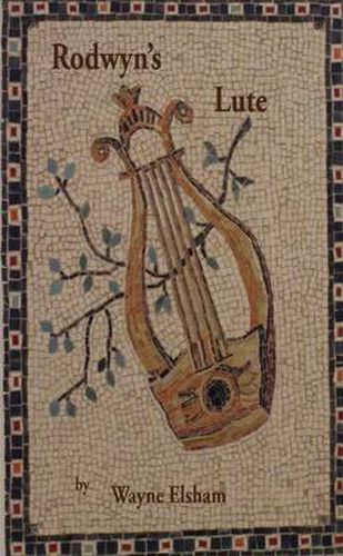 Cover image for Rodwyn's Lute