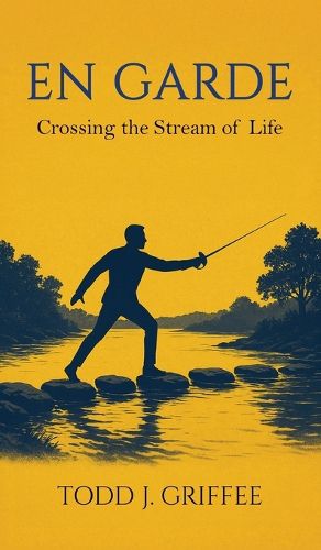 Cover image for En Garde