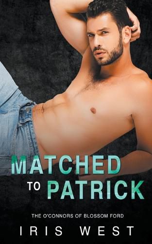 Cover image for Matched To Patrick