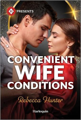 Cover image for Convenient Wife Conditions