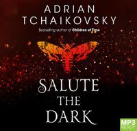 Cover image for Salute The Dark