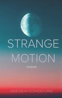 Cover image for Strange Motion