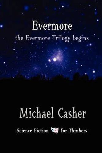 Cover image for Evermore: The Evermore Trilogy Begins