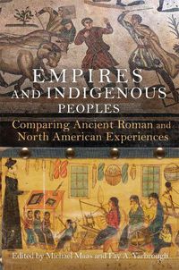 Cover image for Empires and Indigenous Peoples