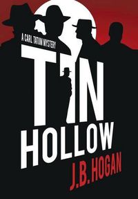 Cover image for Tin Hollow