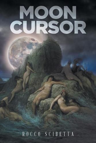 Cover image for Moon Cursor