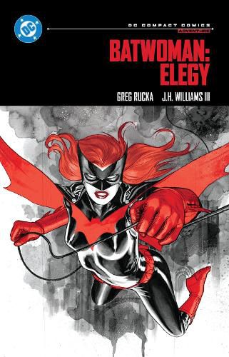 Cover image for Batwoman: Elegy: DC Compact Comics Edition