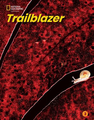 Cover image for Trailblazer 3 with the Spark platform