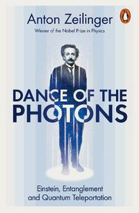 Cover image for Dance of the Photons