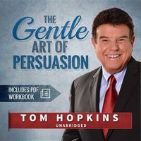 Cover image for The Gentle Art of Persuasion Lib/E