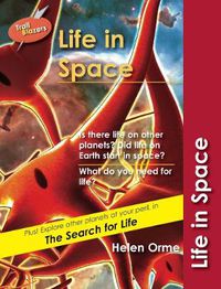 Cover image for Life in Space: Set Seven
