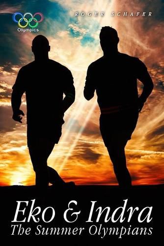 Cover image for Eko & Indra: The Summer Olympians